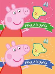 Peppa Wutz Mitmachbuch - Taschenbuch