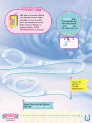Disney Prinzessin: Pferde und Prinzessinnen - Taschenbuch