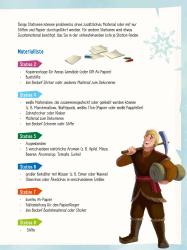 Disney Die Eiskönigin: Meine Schnitzeljagd - Taschenbuch