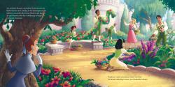 Disney Vorlesebuch: Die schönsten Jahreszeiten-Geschichten - gebunden
