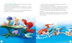 Disney Prinzessin: Zauberhafte 5-Minuten-Geschichten - gebunden