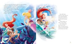 Disney Prinzessin: Zauberhafte 5-Minuten-Geschichten - gebunden