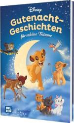 Disney Vorlesebuch - gebunden