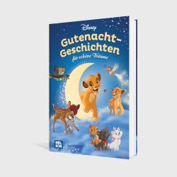 Disney Vorlesebuch - gebunden
