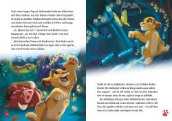 Disney Vorlesebuch - gebunden