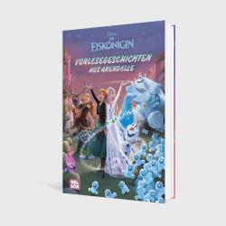 Disney Die Eiskönigin: Vorlesegeschichten aus Arendelle - gebunden