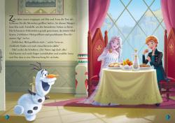 Disney Die Eiskönigin: Vorlesegeschichten aus Arendelle - gebunden