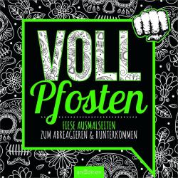 Vollpfosten - Taschenbuch