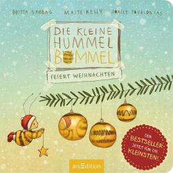 Maite Kelly: Die kleine Hummel Bommel feiert Weihnachten