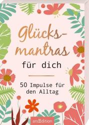 Glücksmantras für dich 