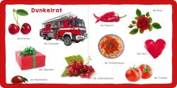 Mein erstes dickes Farbenbuch