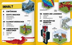 Minecraft - Drachen 