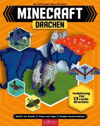 Minecraft - Drachen 