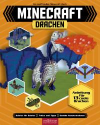 Minecraft - Drachen 