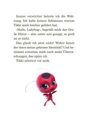 Miraculous - Das Geheimnis des dunklen Schmetterlings (Miraculous 11) - gebunden