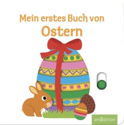 Mein erstes Buch von Ostern