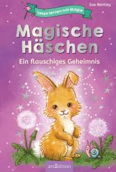 Sue Bentley: Lesen lernen mit Magie - gebunden