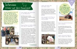 Eva Eich: Naturforscher im Winter - Taschenbuch