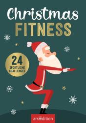 Christmas Fitness