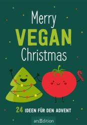 Merry Vegan Christmas