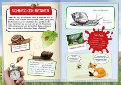 Eva Eich: Naturforscher-Kids - Mein erstes Naturforscher-Buch - Taschenbuch