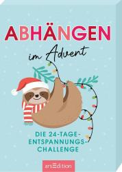 Abhängen im Advent