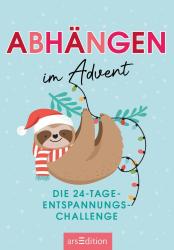 Abhängen im Advent