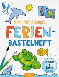 Bastelhefte - Taschenbuch