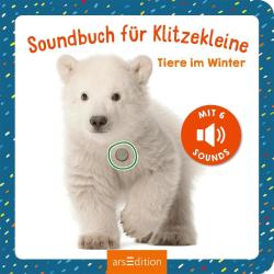 Soundbuch für Klitzekleine - Tiere im Winter