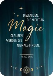 Der Raunacht-Adventskalender