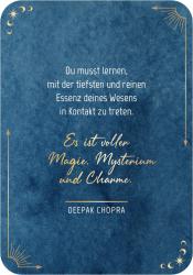 Der Raunacht-Adventskalender