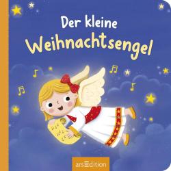 Katharina E. Volk: Der kleine Weihnachtsengel