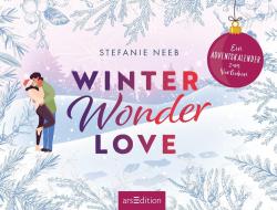 Stefanie Neeb: Winter Wonder Love - gebunden