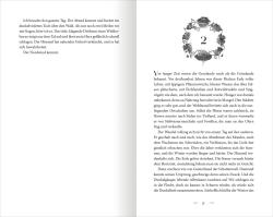 Alexandria Warwick: The North Wind - Reich aus Eis und Schatten (The Four Winds 1) - Taschenbuch