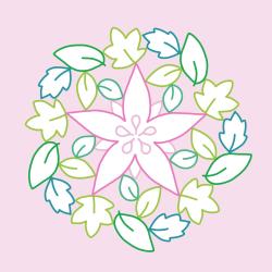 Mein erstes Mandala-Malbuch Frühling - Taschenbuch