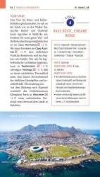 POLYGLOTT on tour Reiseführer Südafrika - Taschenbuch