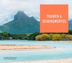 Wolfgang Rössig: POLYGLOTT on tour Reiseführer Mauritius/Réunion - Taschenbuch