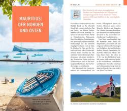 Wolfgang Rössig: POLYGLOTT on tour Reiseführer Mauritius/Réunion - Taschenbuch