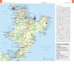 Bruni Gebauer: POLYGLOTT on tour Reiseführer Neuseeland - Taschenbuch