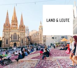 Don Fuchs: POLYGLOTT on tour Reiseführer Australien - Taschenbuch