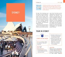 Don Fuchs: POLYGLOTT on tour Reiseführer Australien - Taschenbuch