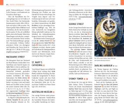 Don Fuchs: POLYGLOTT on tour Reiseführer Australien - Taschenbuch