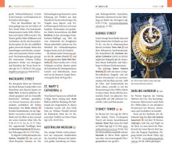 Don Fuchs: POLYGLOTT on tour Reiseführer Australien - Taschenbuch