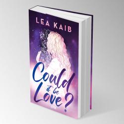 Lea Kaib: Could it be Love? - Taschenbuch