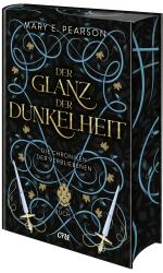 Mary E. Pearson: Der Glanz der Dunkelheit - gebunden