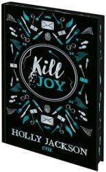 Holly Jackson: Kill Joy - gebunden