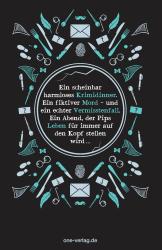 Holly Jackson: Kill Joy - gebunden