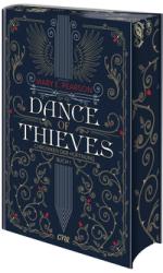 Mary E. Pearson: Dance of Thieves - gebunden