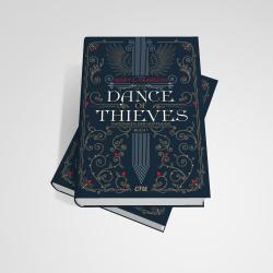 Mary E. Pearson: Dance of Thieves - gebunden