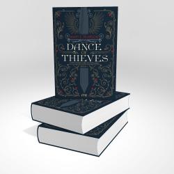 Mary E. Pearson: Dance of Thieves - gebunden